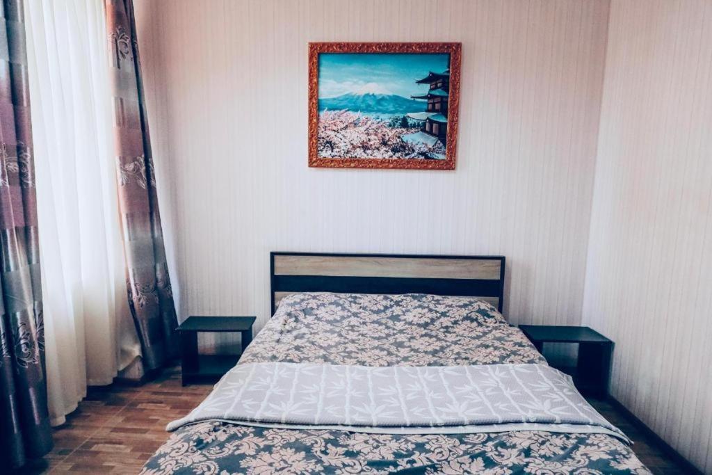 Shanghai Hotel Konotop Kültér fotó